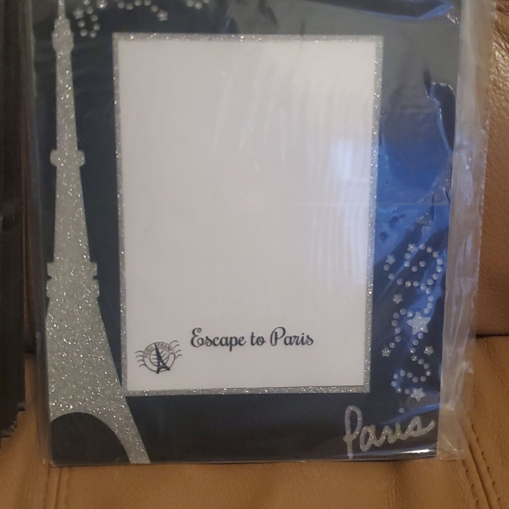 Picture Frames